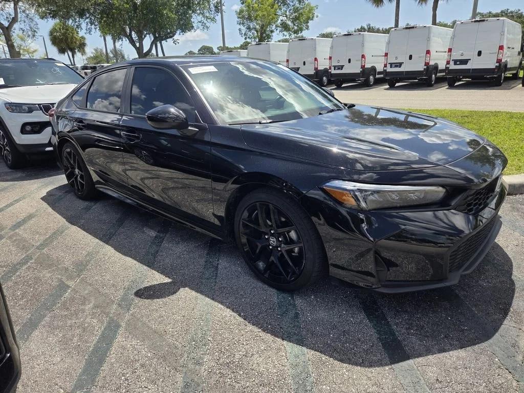 honda civic 2026 2HGFE2F56TH526127 image honda civic 2026 2HGFE2F56TH526127 image