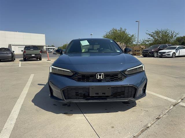 honda civic 2026 2HGFE2F5XTH501697 image honda civic 2026 2HGFE2F5XTH501697 image