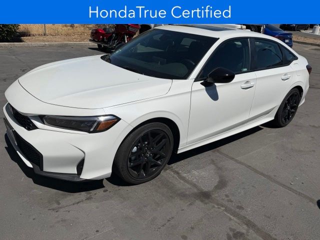 honda civic 2026 2HGFE4F84TH350913 image honda civic 2026 2HGFE4F84TH350913 image