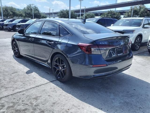 honda civic 2026 2HGFE2F53TH565077 image honda civic 2026 2HGFE2F53TH565077 image