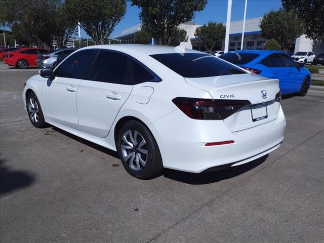 honda civic 2026 2HGFE2F25TH558735 image honda civic 2026 2HGFE2F25TH558735 image