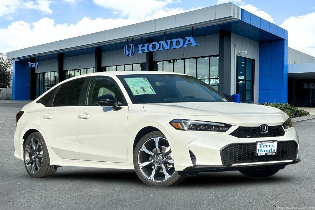 honda civic 2026 2HGFE4F83TH351860 image honda civic 2026 2HGFE4F83TH351860 image