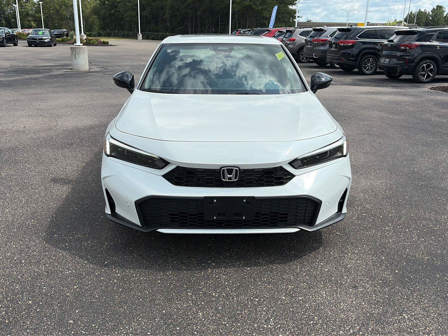 honda civic 2026 2HGFE4F83TH319040 image honda civic 2026 2HGFE4F83TH319040 image