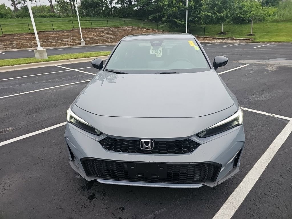 honda civic 2026 2HGFE4F86TH307609 image honda civic 2026 2HGFE4F86TH307609 image