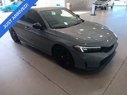 honda civic 2026 2HGFE2F53TH579187 image honda civic 2026 2HGFE2F53TH579187 image