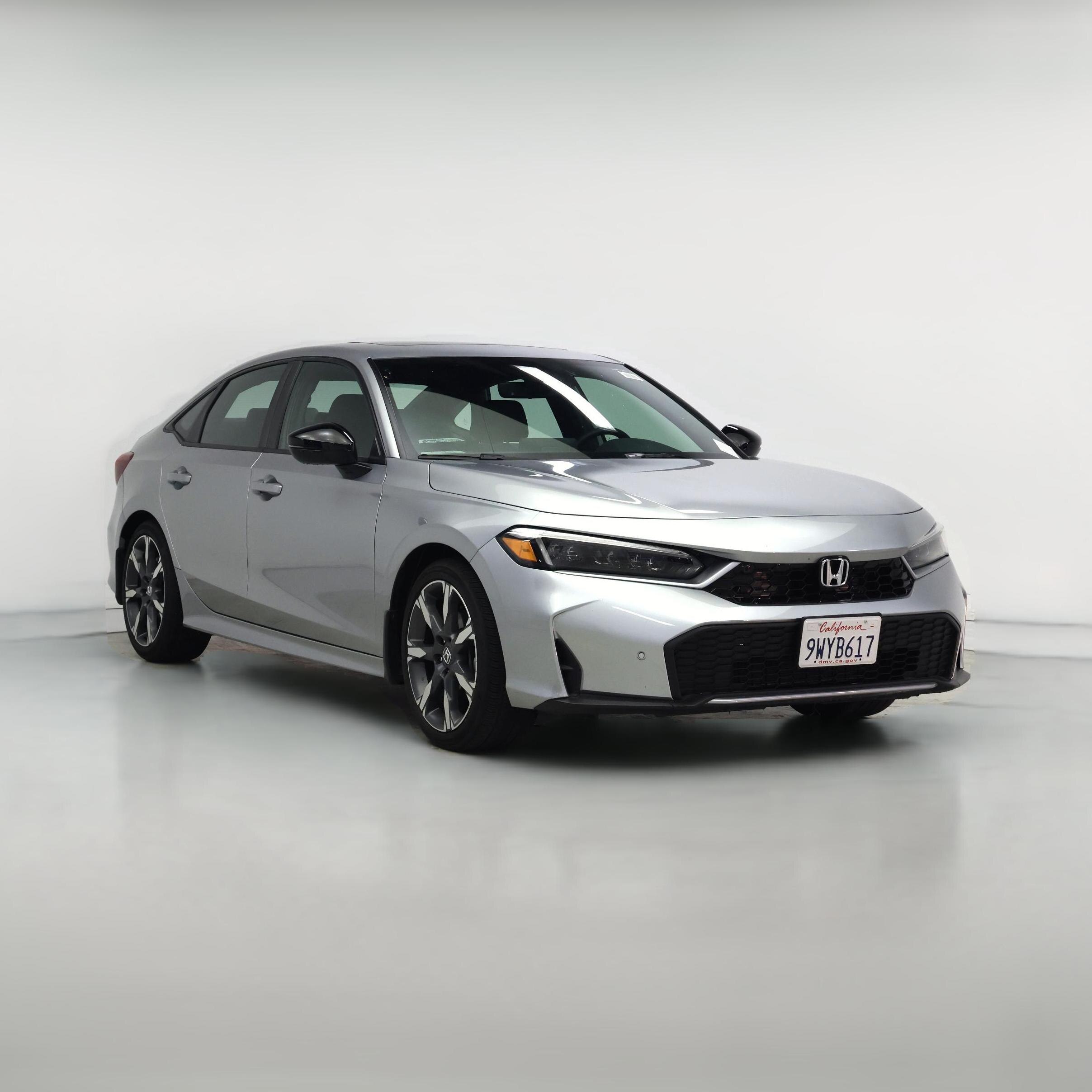 honda civic 2026 2HGFE4F81TH332126 image honda civic 2026 2HGFE4F81TH332126 image
