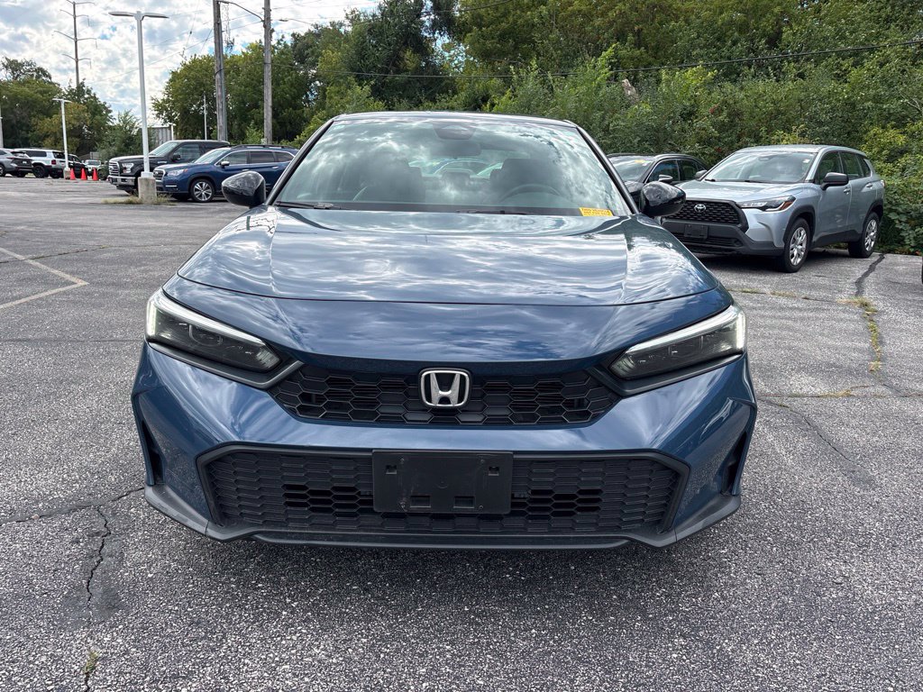 honda civic 2026 2HGFE2F55TH591373 image honda civic 2026 2HGFE2F55TH591373 image