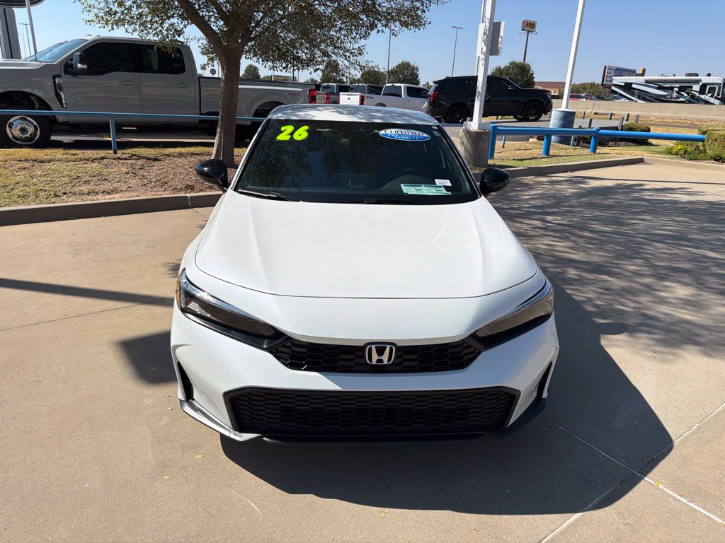 honda civic 2026 2HGFE2F5XTH581762 image honda civic 2026 2HGFE2F5XTH581762 image