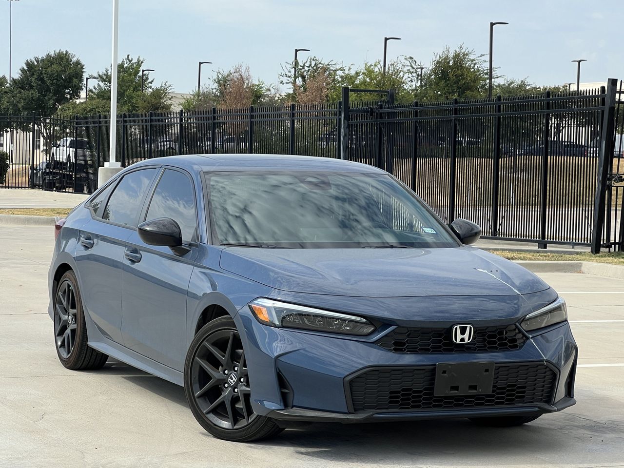 honda civic 2026 2HGFE4F87TH317338 image honda civic 2026 2HGFE4F87TH317338 image