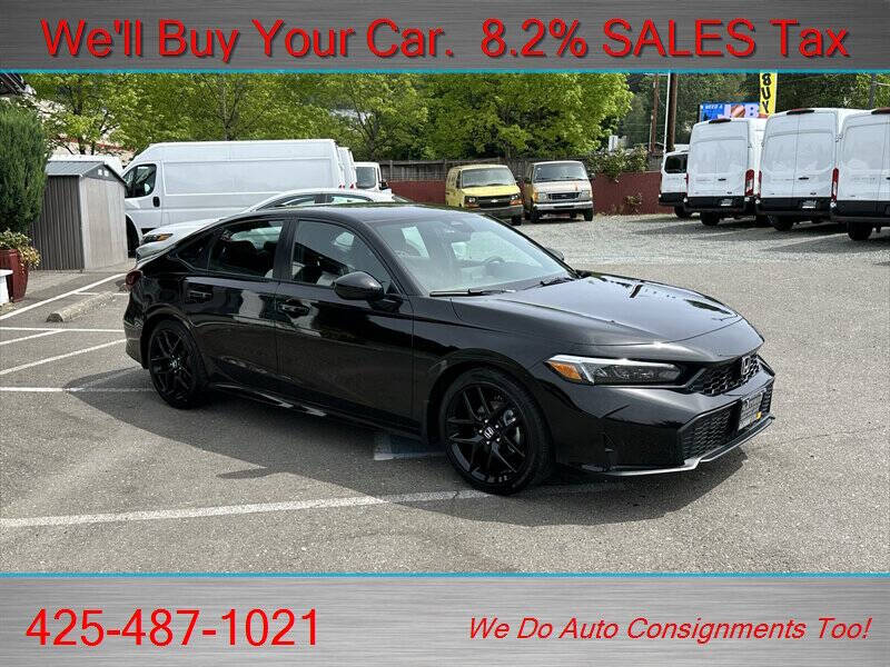 honda civic 2026 2HGFE2F53TH556914 image honda civic 2026 2HGFE2F53TH556914 image