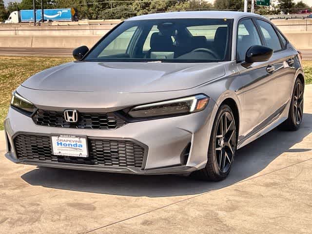 honda civic 2026 2HGFE2F57TH606794 image honda civic 2026 2HGFE2F57TH606794 image