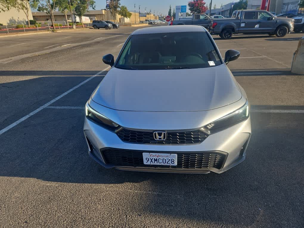 honda civic 2026 2HGFE2F51TH564381 image honda civic 2026 2HGFE2F51TH564381 image