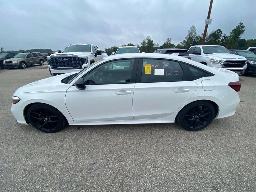 honda civic 2026 2HGFE2F50TH506665 image honda civic 2026 2HGFE2F50TH506665 image