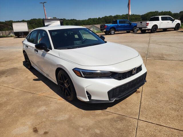 honda civic 2026 2HGFE2F57TH551716 image honda civic 2026 2HGFE2F57TH551716 image