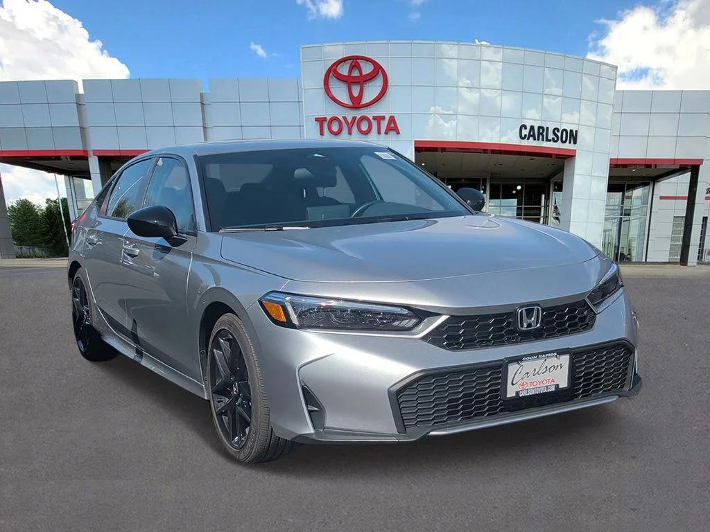 honda civic 2026 2HGFE4F80TH309405 image honda civic 2026 2HGFE4F80TH309405 image