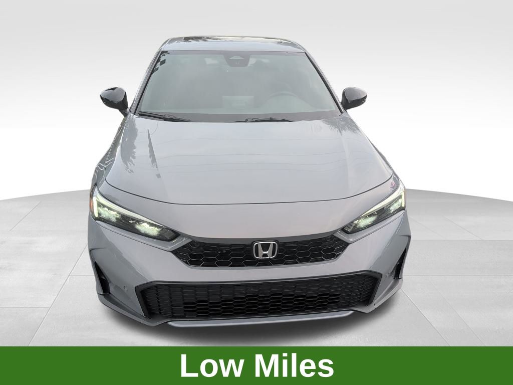 honda civic 2026 2HGFE4F8XTH334828 image honda civic 2026 2HGFE4F8XTH334828 image