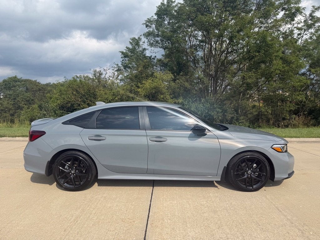 honda civic 2026 2HGFE2F5XTH526907 image honda civic 2026 2HGFE2F5XTH526907 image