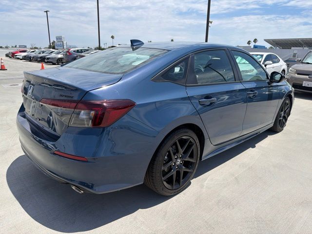 honda civic 2026 2HGFE2F5XTH549698 image honda civic 2026 2HGFE2F5XTH549698 image