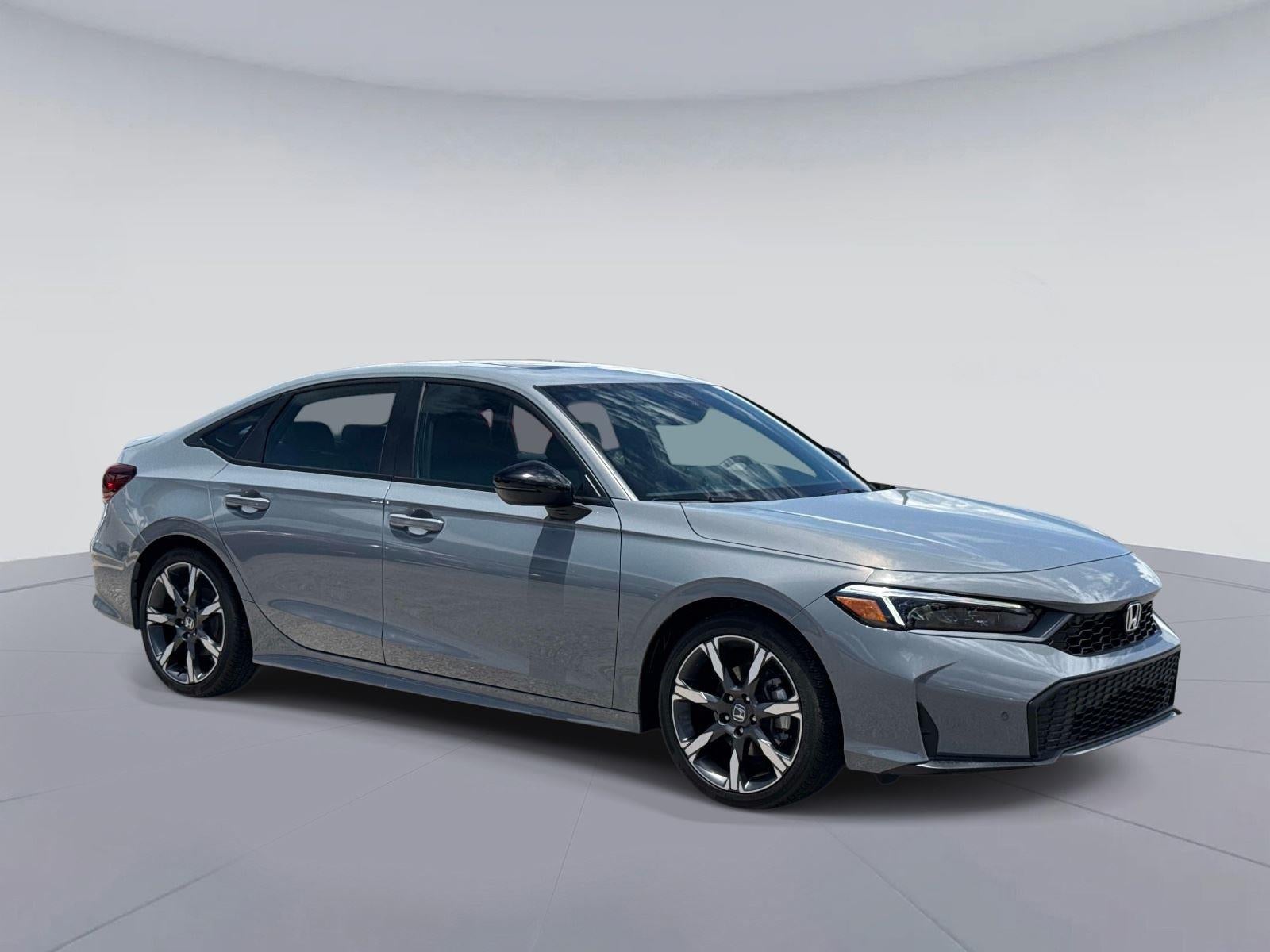 honda civic 2026 2HGFE4F83TH300536 image honda civic 2026 2HGFE4F83TH300536 image