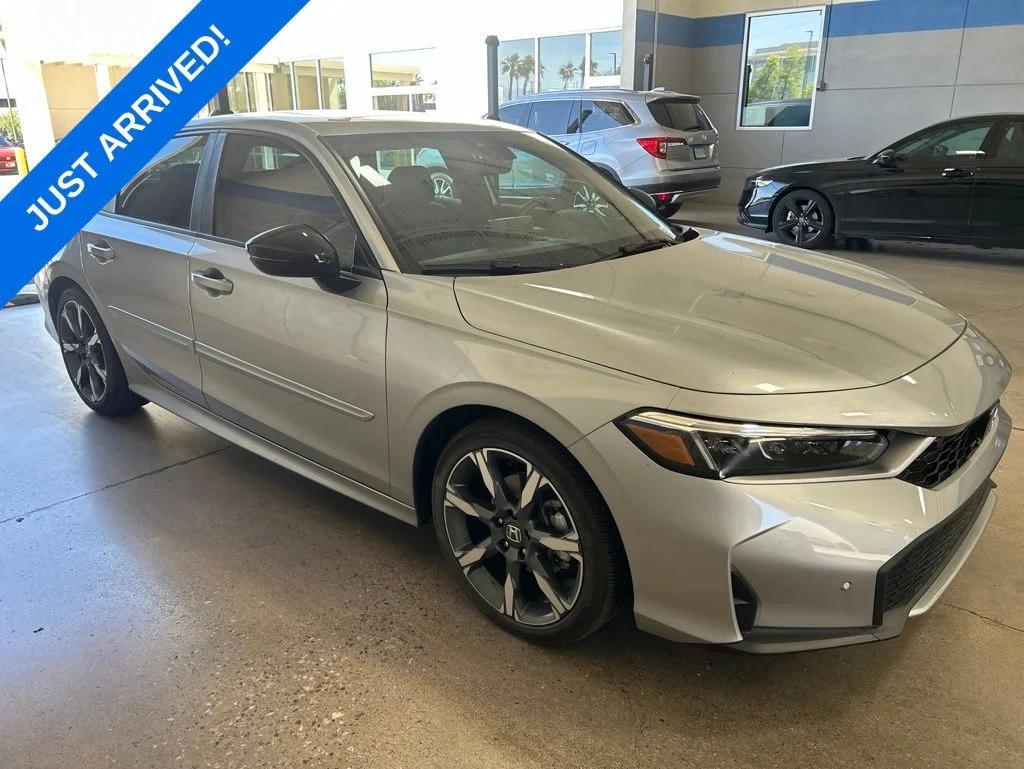 honda civic 2026 2HGFE4F87TH306761 image honda civic 2026 2HGFE4F87TH306761 image