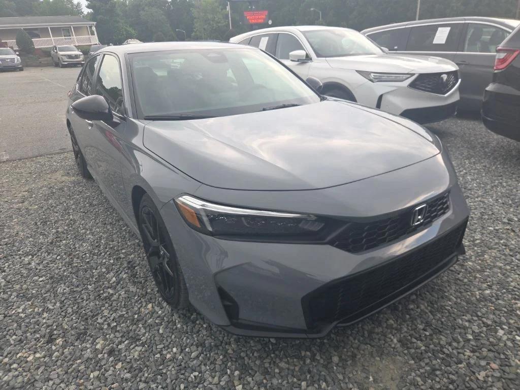 honda civic 2026 2HGFE2F50TH549533 image honda civic 2026 2HGFE2F50TH549533 image