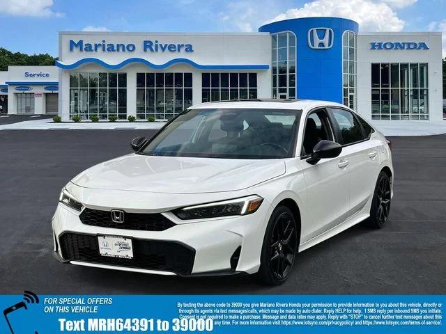 honda civic 2026 2HGFE4F82TH306439 image honda civic 2026 2HGFE4F82TH306439 image