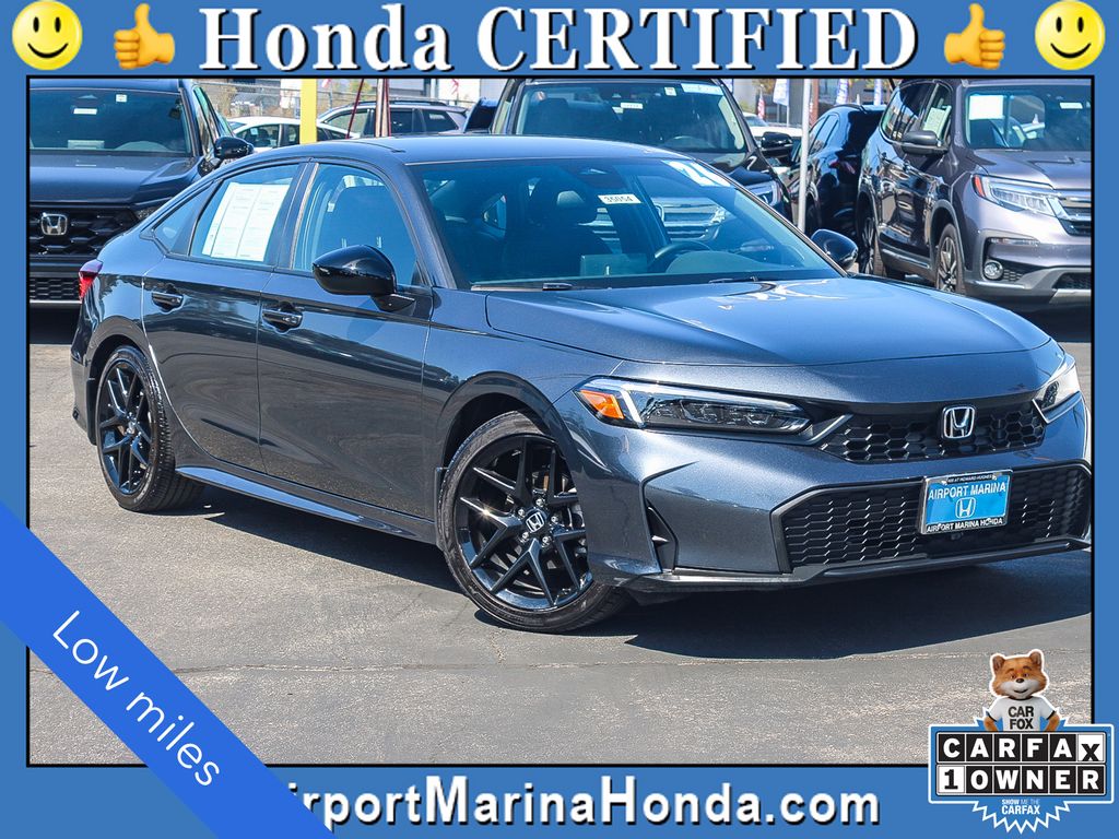 honda civic 2026 2HGFE2F51TH504245 image honda civic 2026 2HGFE2F51TH504245 image