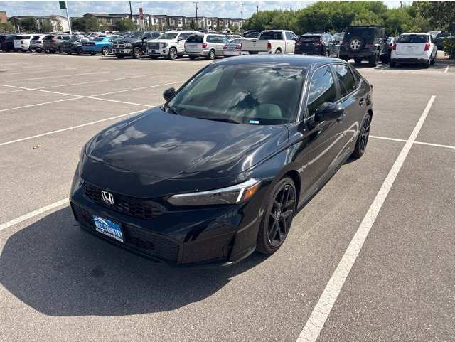 honda civic 2026 2HGFE2F5XTH607891 image honda civic 2026 2HGFE2F5XTH607891 image