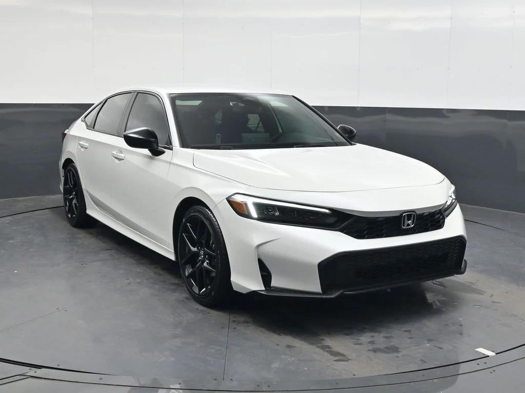 honda civic 2026 2HGFE2F58TH554611 image honda civic 2026 2HGFE2F58TH554611 image