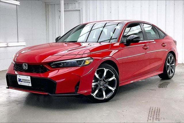 honda civic 2026 2HGFE4F85TH319265 image honda civic 2026 2HGFE4F85TH319265 image