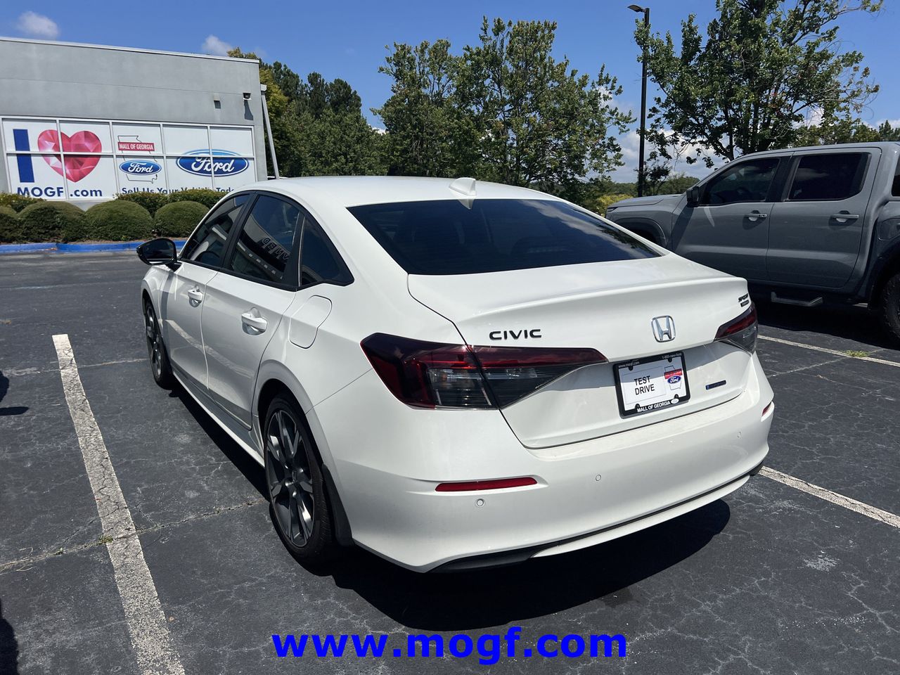 honda civic 2026 2HGFE4F86TH308954 image honda civic 2026 2HGFE4F86TH308954 image
