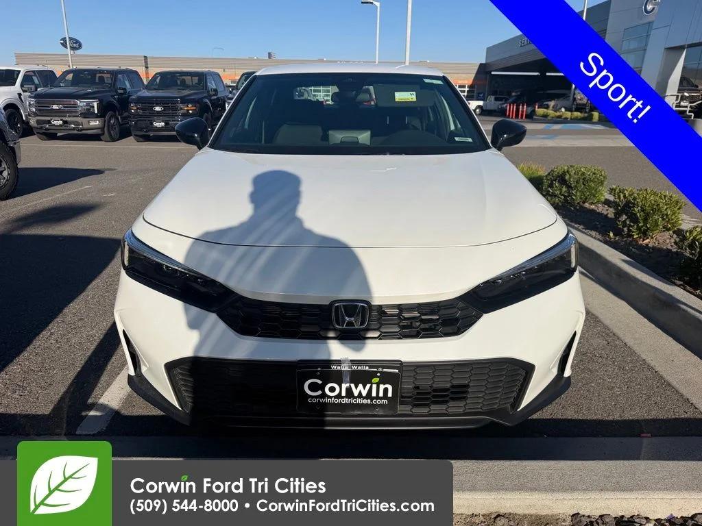 honda civic 2026 2HGFE2F51TH514726 image honda civic 2026 2HGFE2F51TH514726 image