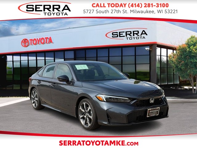 honda civic 2026 2HGFE4F85TH337989 image honda civic 2026 2HGFE4F85TH337989 image