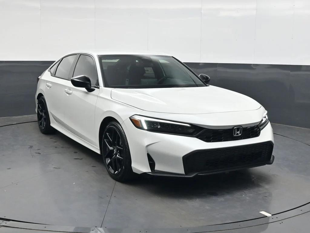 honda civic 2026 2HGFE2F53TH557769 image honda civic 2026 2HGFE2F53TH557769 image