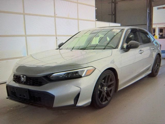 honda civic 2026 2HGFE2F5XTH518919 image honda civic 2026 2HGFE2F5XTH518919 image