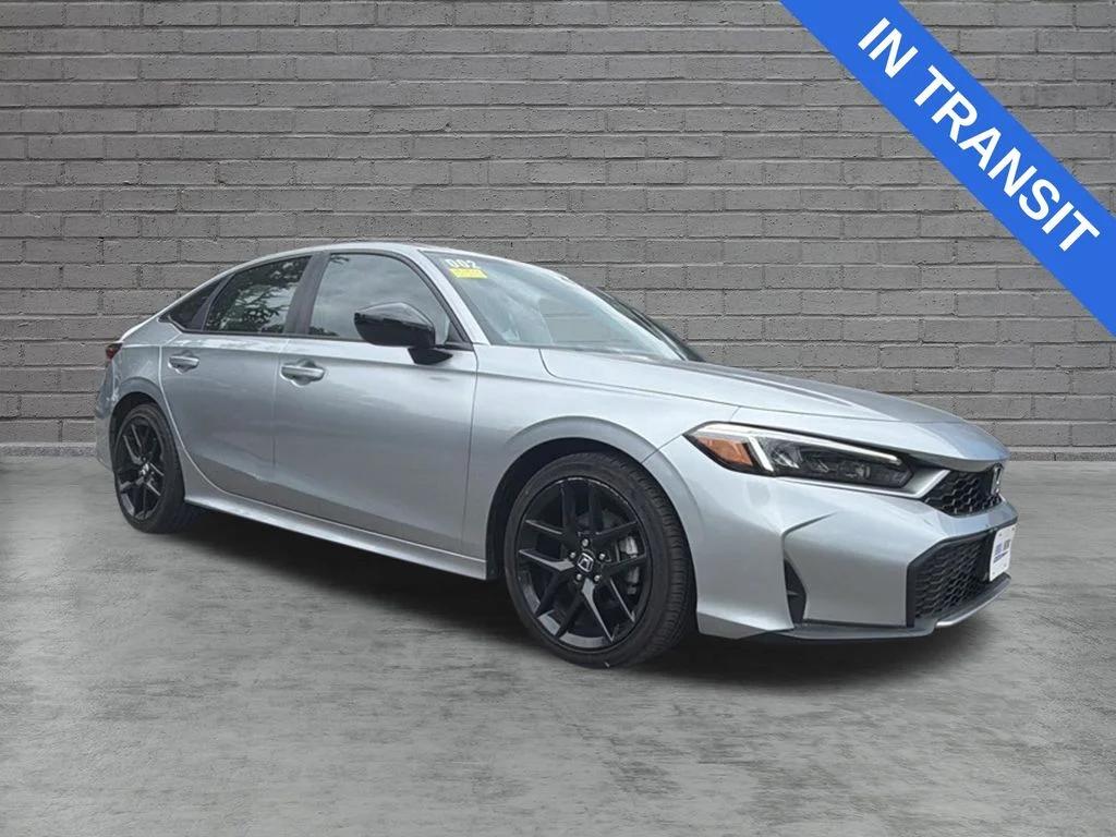 honda civic 2026 2HGFE4F80TH306018 image honda civic 2026 2HGFE4F80TH306018 image