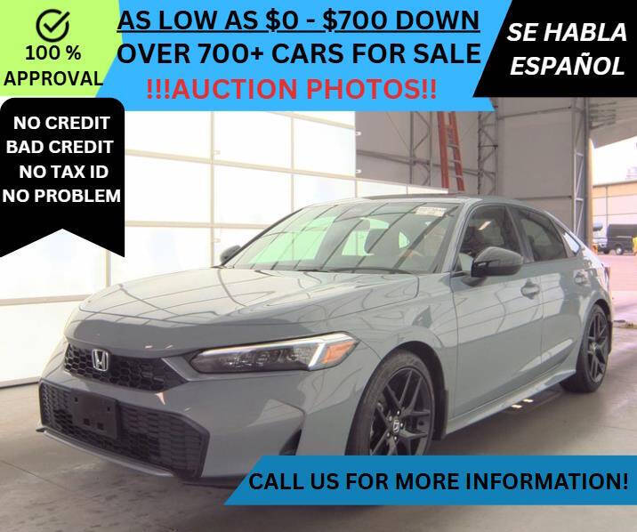 honda civic 2026 2HGFE4F81TH311695 image honda civic 2026 2HGFE4F81TH311695 image