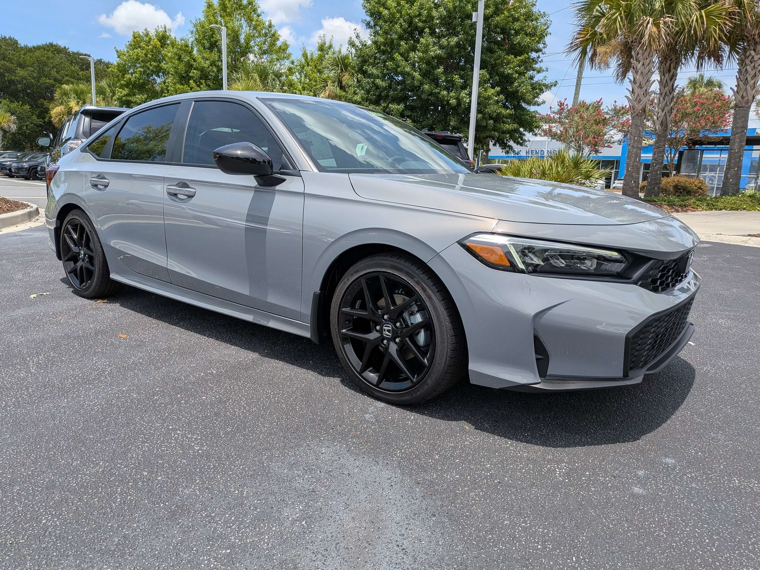 honda civic 2026 2HGFE2F58TH602950 image honda civic 2026 2HGFE2F58TH602950 image