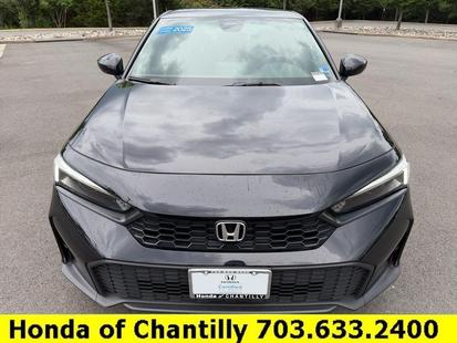 honda civic 2026 2HGFE2F5XTH535574 image honda civic 2026 2HGFE2F5XTH535574 image