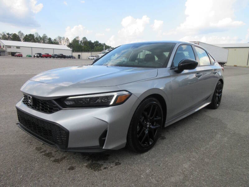 honda civic 2026 2HGFE2F50TH588140 image honda civic 2026 2HGFE2F50TH588140 image