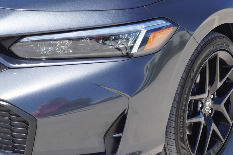 honda civic 2026 2HGFE4F83TH303579 image honda civic 2026 2HGFE4F83TH303579 image