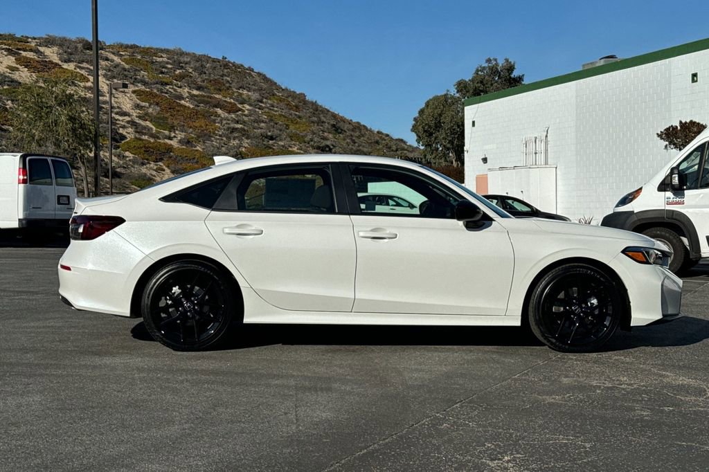 honda civic 2026 2HGFE4F86TH324913 image honda civic 2026 2HGFE4F86TH324913 image
