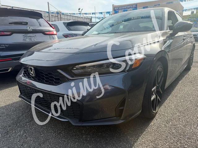 honda civic 2026 2HGFE4F81TH320235 image honda civic 2026 2HGFE4F81TH320235 image