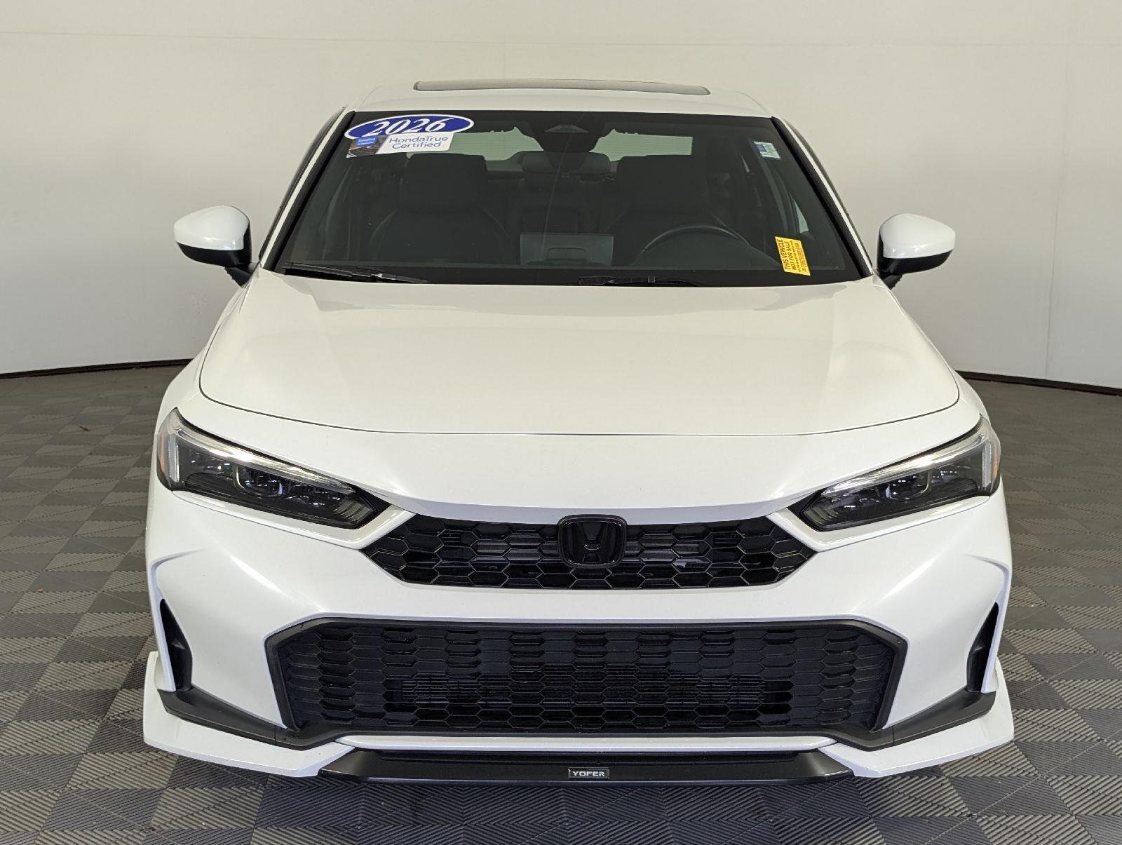 honda civic 2026 2HGFE4F85TH324921 image honda civic 2026 2HGFE4F85TH324921 image