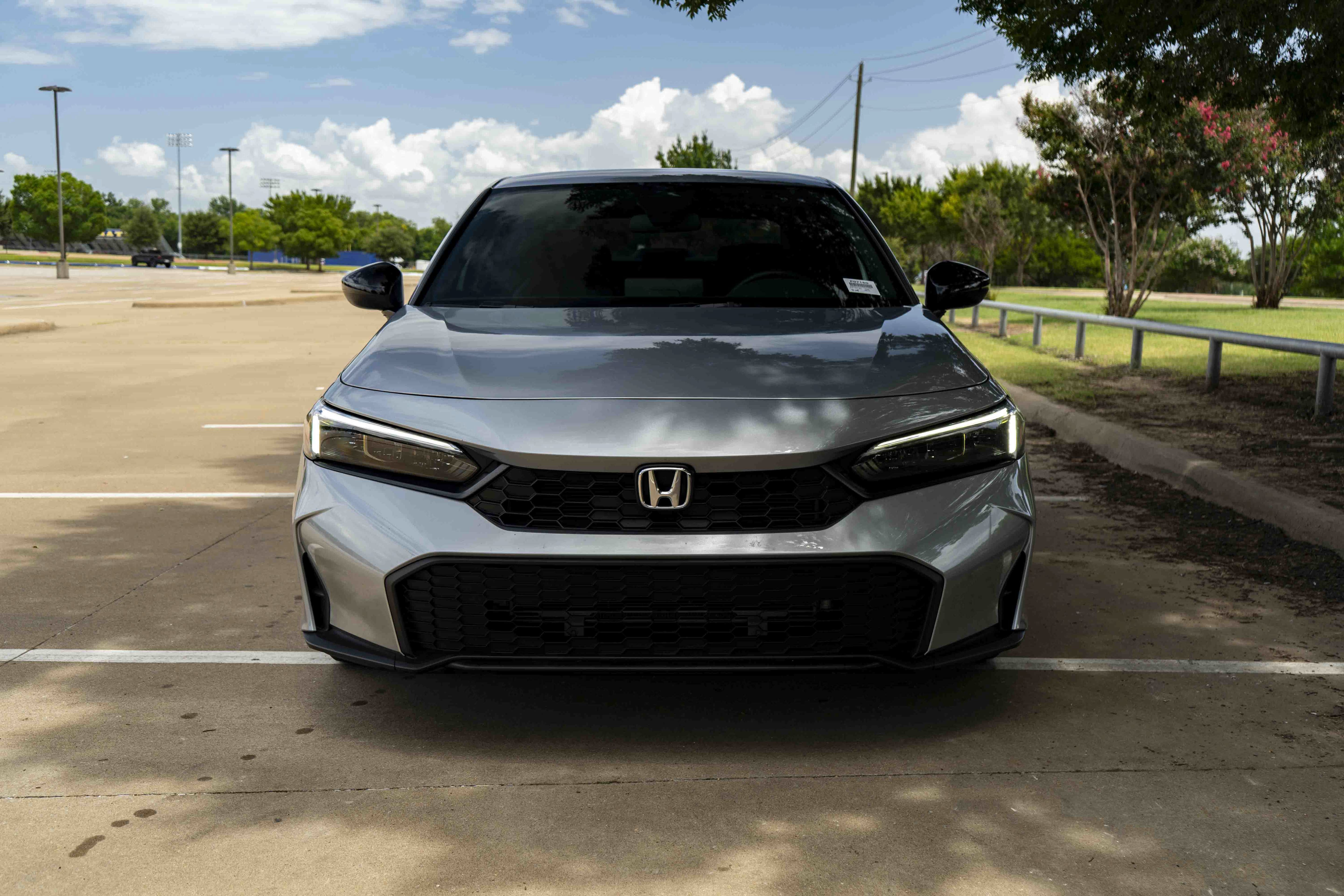 honda civic 2026 2HGFE2F58TH507160 image honda civic 2026 2HGFE2F58TH507160 image