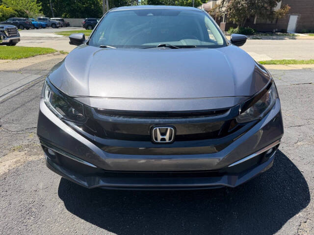 honda civic 2021 2HGFC1F7XMH702373 image honda civic 2021 2HGFC1F7XMH702373 image