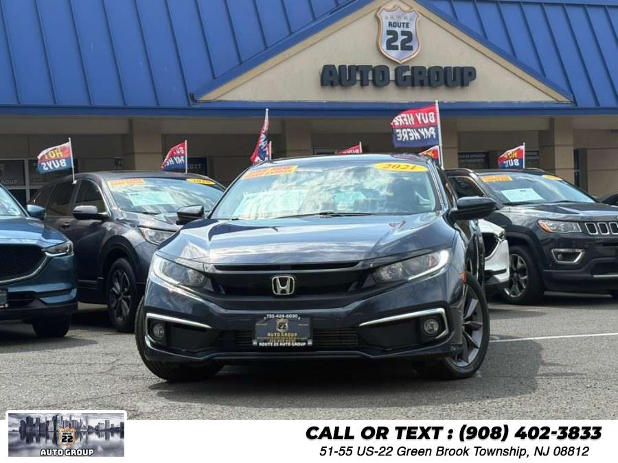 honda civic 2021 2HGFC1F31MH700055 image honda civic 2021 2HGFC1F31MH700055 image