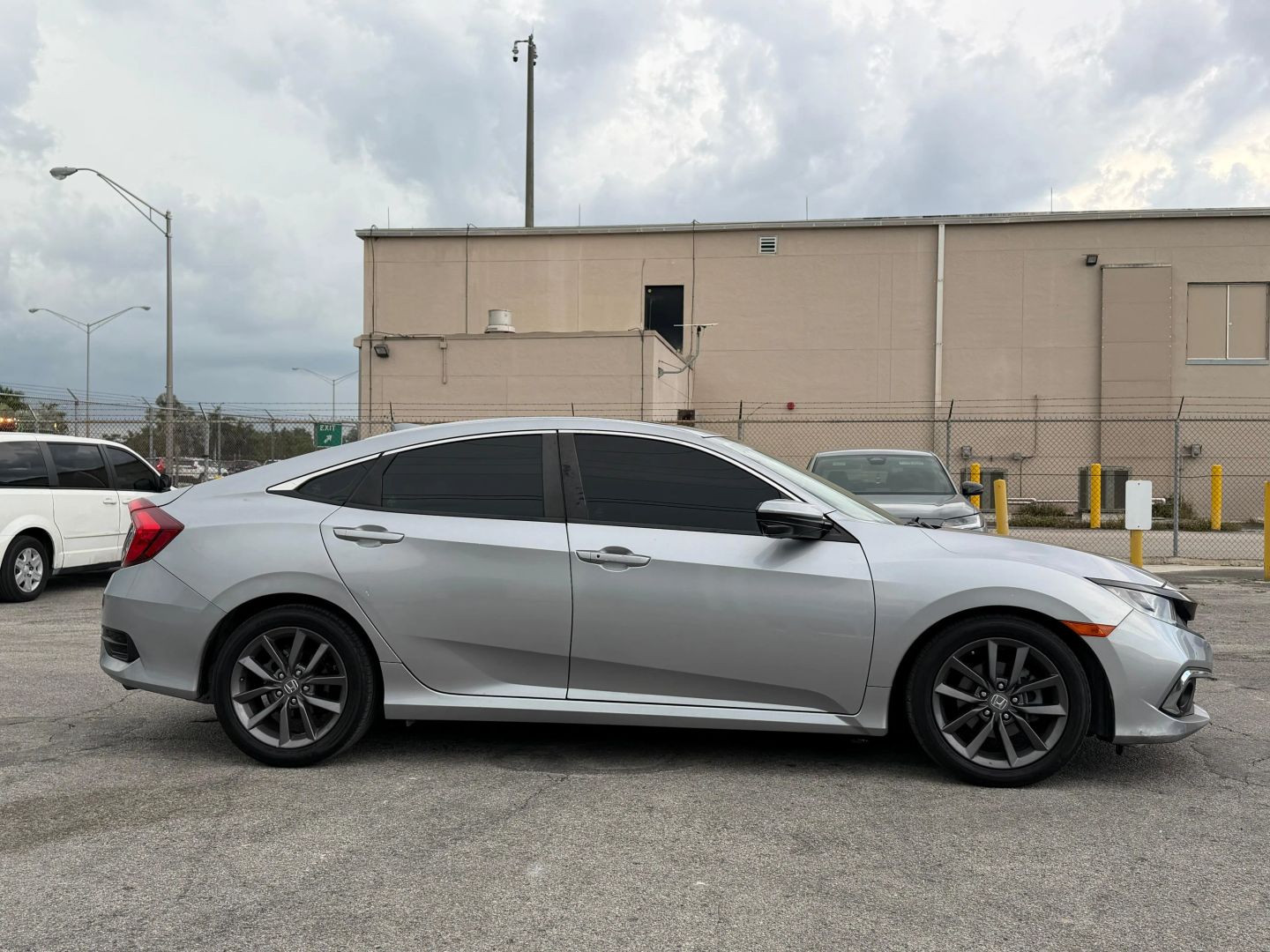 honda civic 2021 2HGFC1F33MH704947 image honda civic 2021 2HGFC1F33MH704947 image