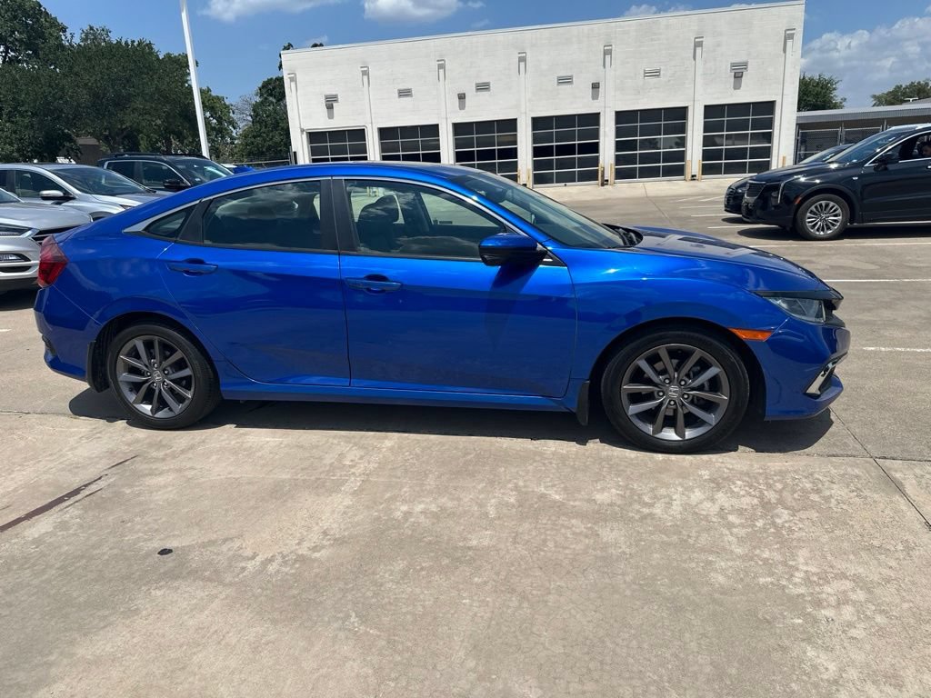 honda civic 2021 19XFC1F7XME009412 image honda civic 2021 19XFC1F7XME009412 image