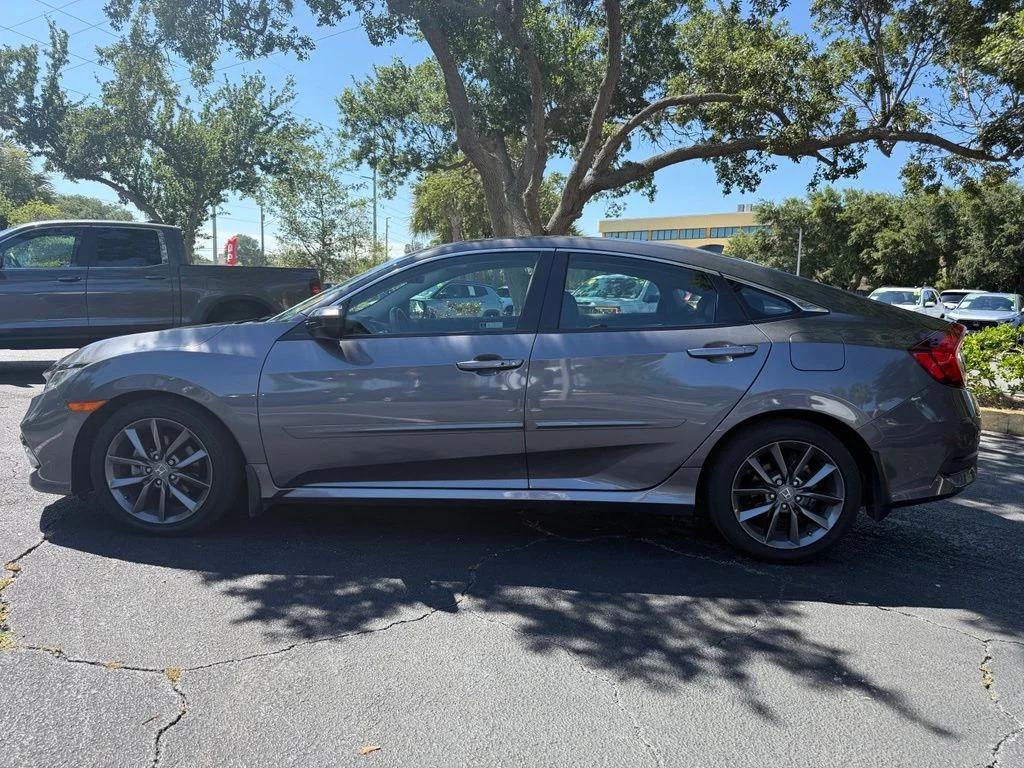 honda civic 2021 2HGFC1F7XMH703247 image honda civic 2021 2HGFC1F7XMH703247 image